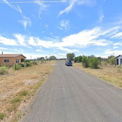 303 Railroad Ave N, Mountainair, NM 87036