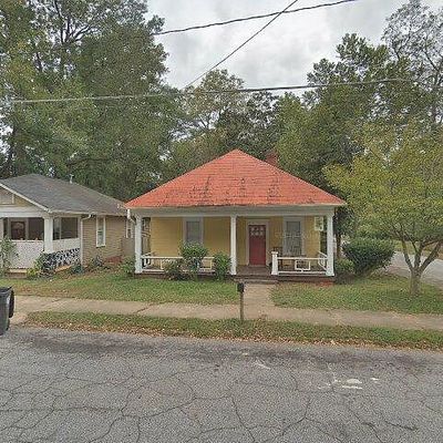 3033 Semmes St, Atlanta, GA 30344