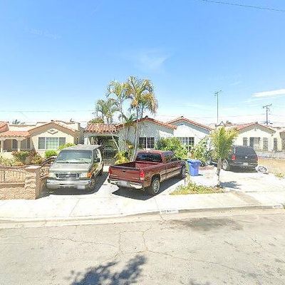 3037 Cudahy St, Huntington Park, CA 90255