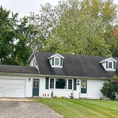 304 116 Th Ave, Martin, MI 49070