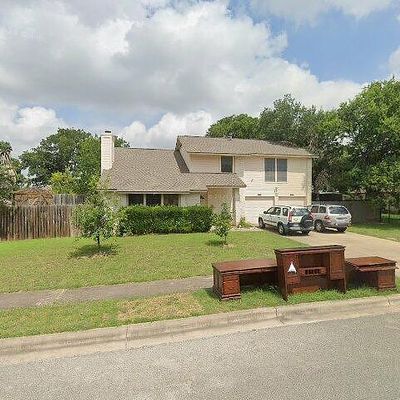 304 11 Th St, Pflugerville, TX 78660