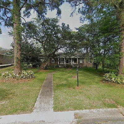 304 E Indian Creek Dr, Mobile, AL 36607