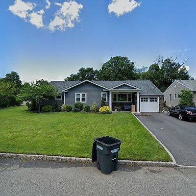 304 Northview Ter, Springfield, NJ 07081