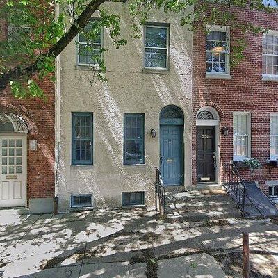 304 S Juniper St, Philadelphia, PA 19107