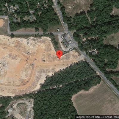 3040 Tanbark Oak Ln Nw Lot 61, Aiken, SC 29801