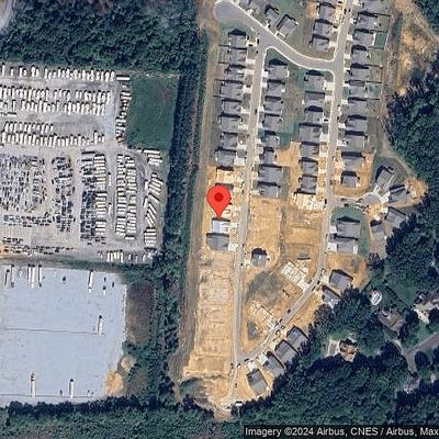 3044 Ambrosia Dr Lot 48, Duncan, SC 29334