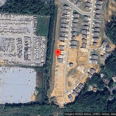 3048 Ambrosia Dr Lot 47, Duncan, SC 29334