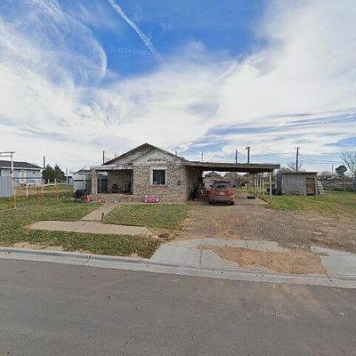 305 S Benton St, Midland, TX 79701