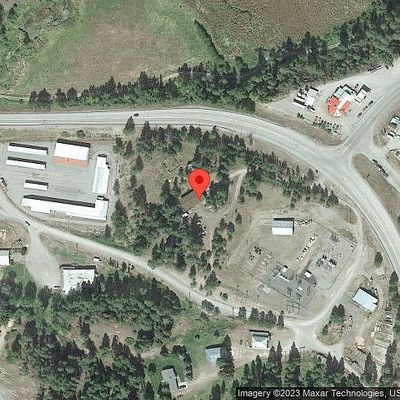 30520 E Highway 20, Republic, WA 99166