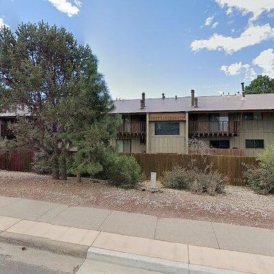 3055 Trinity Dr #522, Los Alamos, NM 87544