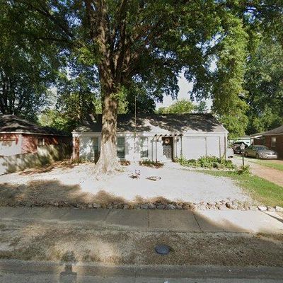 3058 Dothan St, Memphis, TN 38118