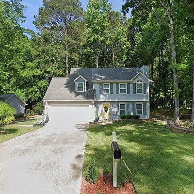 306 Brooke Wood Dr, Peachtree City, GA 30269