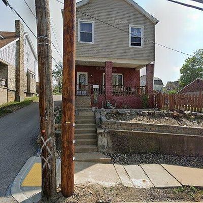 306 Stratmore St, Pittsburgh, PA 15205