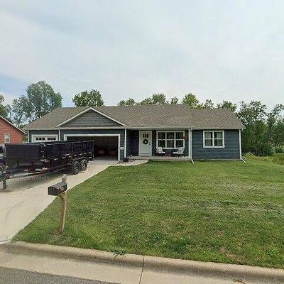 306 W Wilson St, Blanchardville, WI 53516