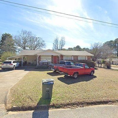 307 Camellia Dr, Enterprise, AL 36330