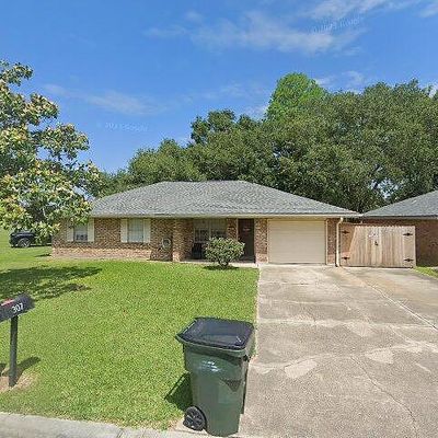 307 Gaidry Dr, Gray, LA 70359