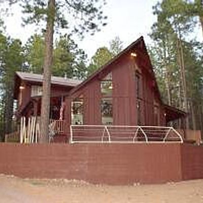 3076 Summer Loop, Forest Lakes, AZ 85931