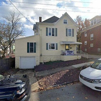 308 Brandon St, Greensburg, PA 15601