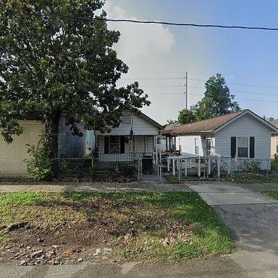 308 James St, Houston, TX 77009