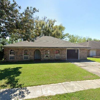 308 Richard Dr, Houma, LA 70364