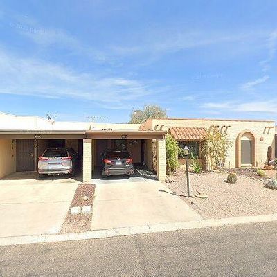 3097 S Calle Pueblo, Green Valley, AZ 85622