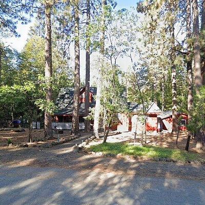 30992 Bambi Dr, Shingletown, CA 96088