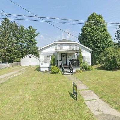 31 E Vine St, Port Allegany, PA 16743