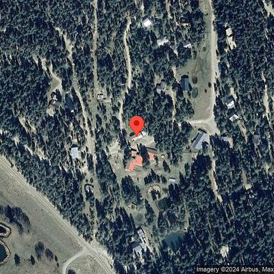 31 Lakeview Dr, Cloudcroft, NM 88317