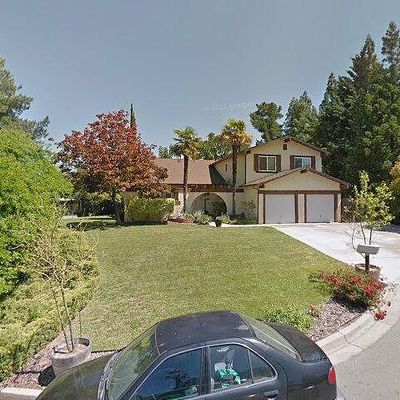 31 Mt Emory Ct, Clayton, CA 94517