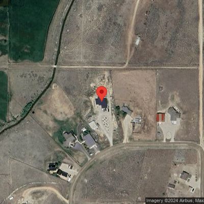 31 Sledrunner Rd, Pinedale, WY 82941