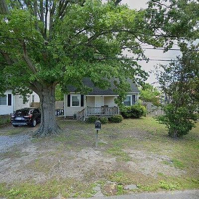 31 W Sunset Rd, Hampton, VA 23669