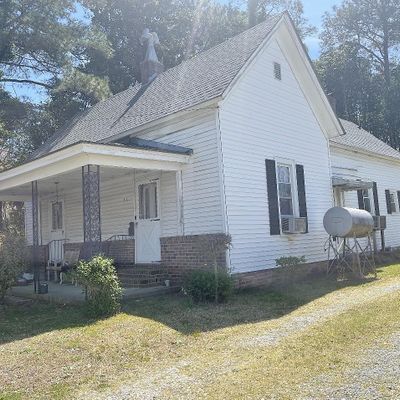 310 E Woodall St, Smithfield, NC 27577