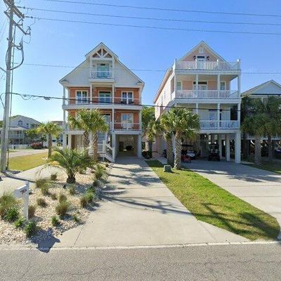 310 N Ocean Blvd # A, Surfside Beach, SC 29575