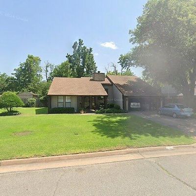 3101 Oak Ridge Rd, Enid, OK 73703