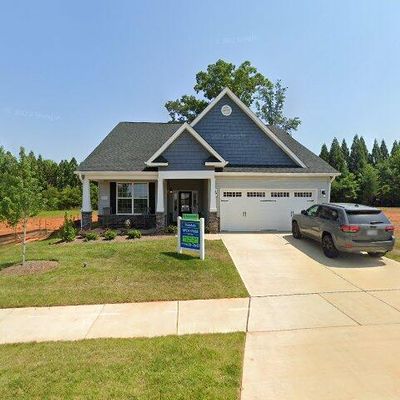 3102 Castlerock Dr Lot 2, Burlington, NC 27215