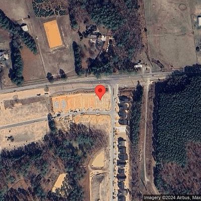 3104 Armeria Dr Lot 7, Apex, NC 27502