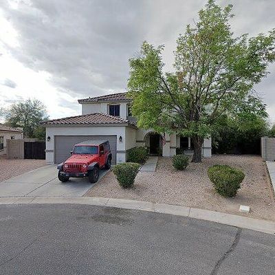 3104 S Calle Noventa, Mesa, AZ 85212