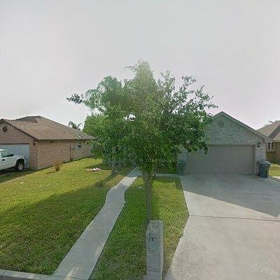 3104 N Edison Rd, Edinburg, TX 78541