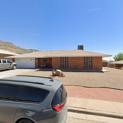 3106 Abbott Ave, Alamogordo, NM 88310