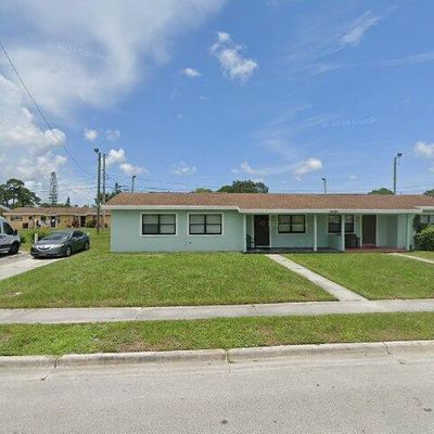 3106 Avenue E Apt B, Fort Pierce, FL 34947