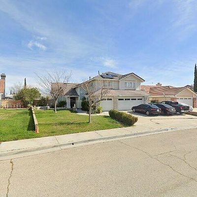 3107 Shale Rd, Palmdale, CA 93550