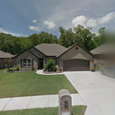 3109 Village East Dr, Sherwood, AR 72120