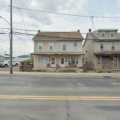 311 Center Ave, Schuylkill Haven, PA 17972