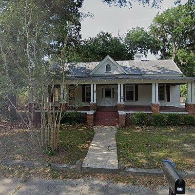 311 Black St, Walterboro, SC 29488