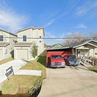 311 De Haven St, Houston, TX 77029