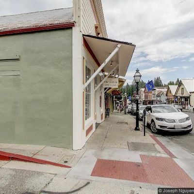 311 Commercial St, Nevada City, CA 95959