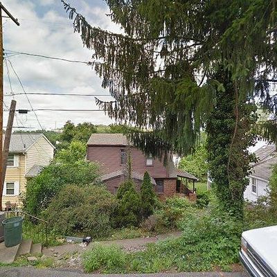 311 Fairview Ave, Glassport, PA 15045