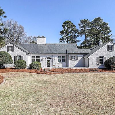 311 Pineland Dr, Goldsboro, NC 27534