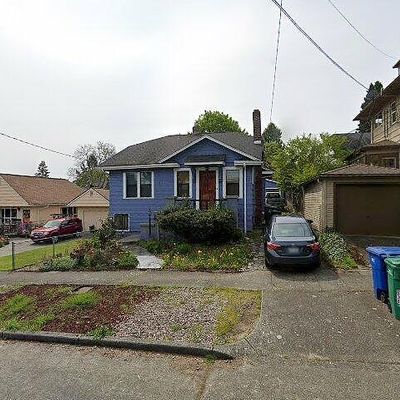 311 Ne 59 Th St, Seattle, WA 98105