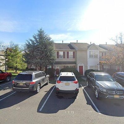 311 Tallwood Ln, Green Brook, NJ 08812